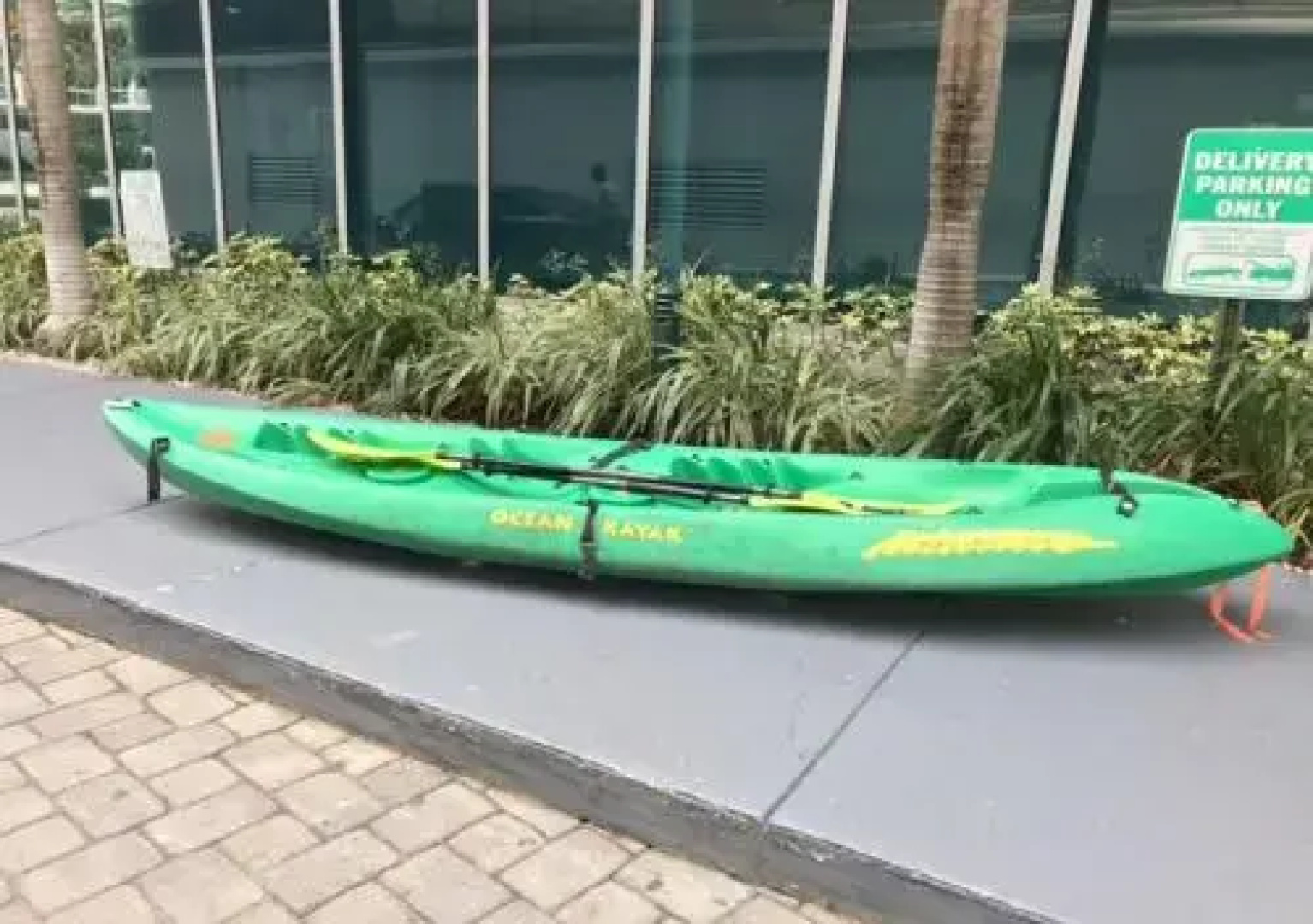 Ocean Front Miami