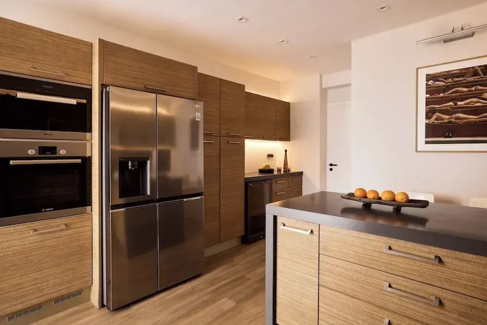 Casa Volare, Penthouse Retreat Athenian Riviera