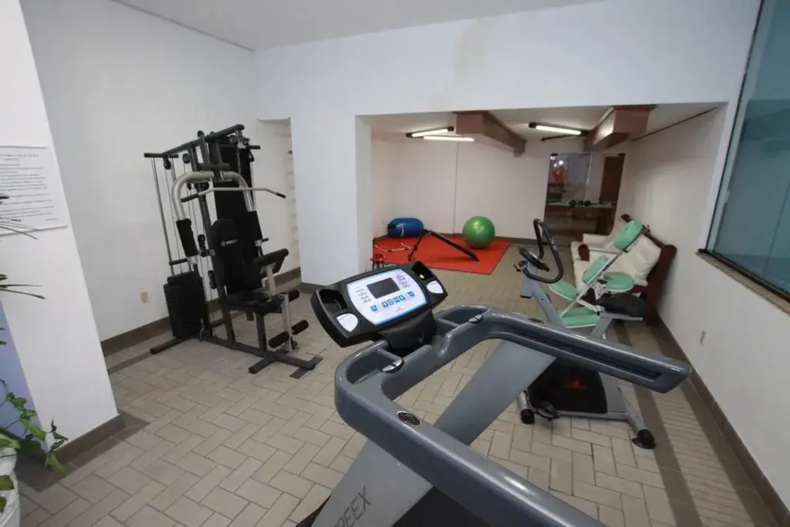 Hotel Blumenau
