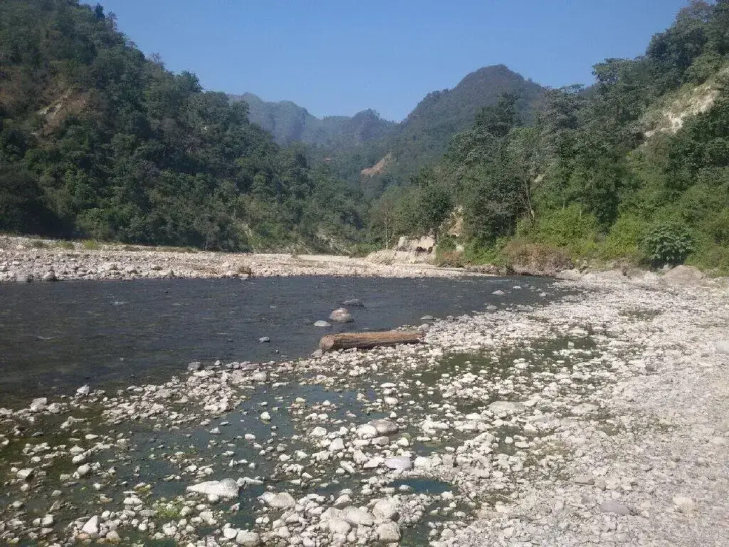 Mornis Camp and Resort