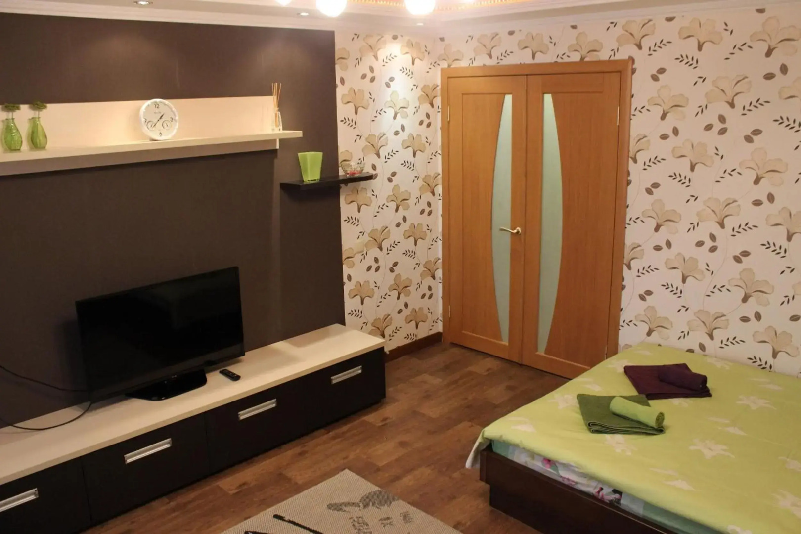 Svetlana's Apartments