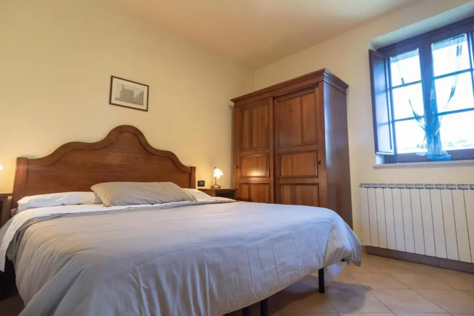 Residenza Il Falchetto