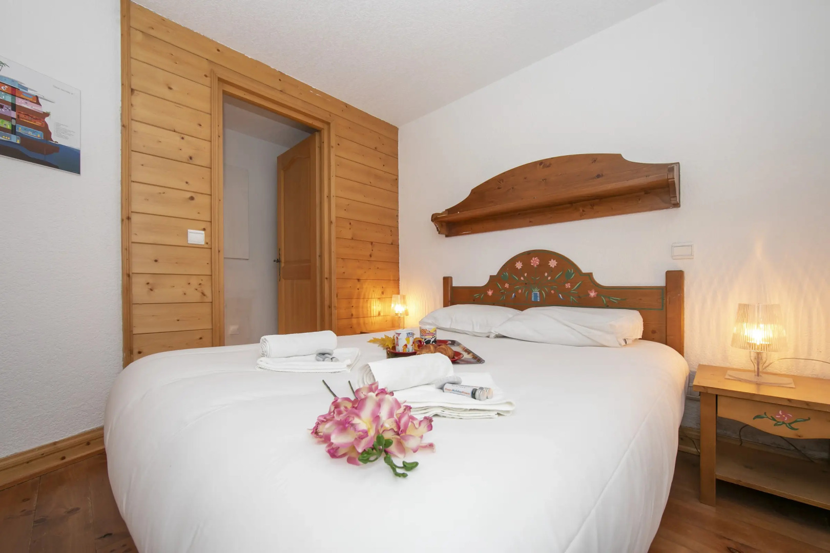 Appartement Albert 1er