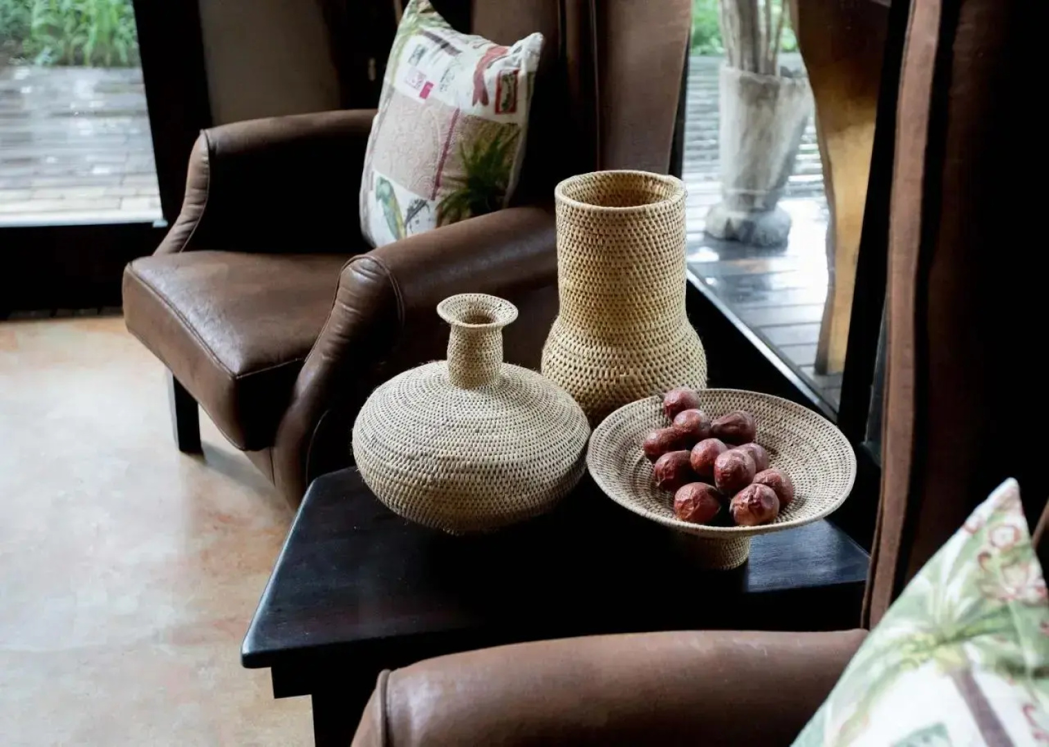Royal Thonga Safari Lodge