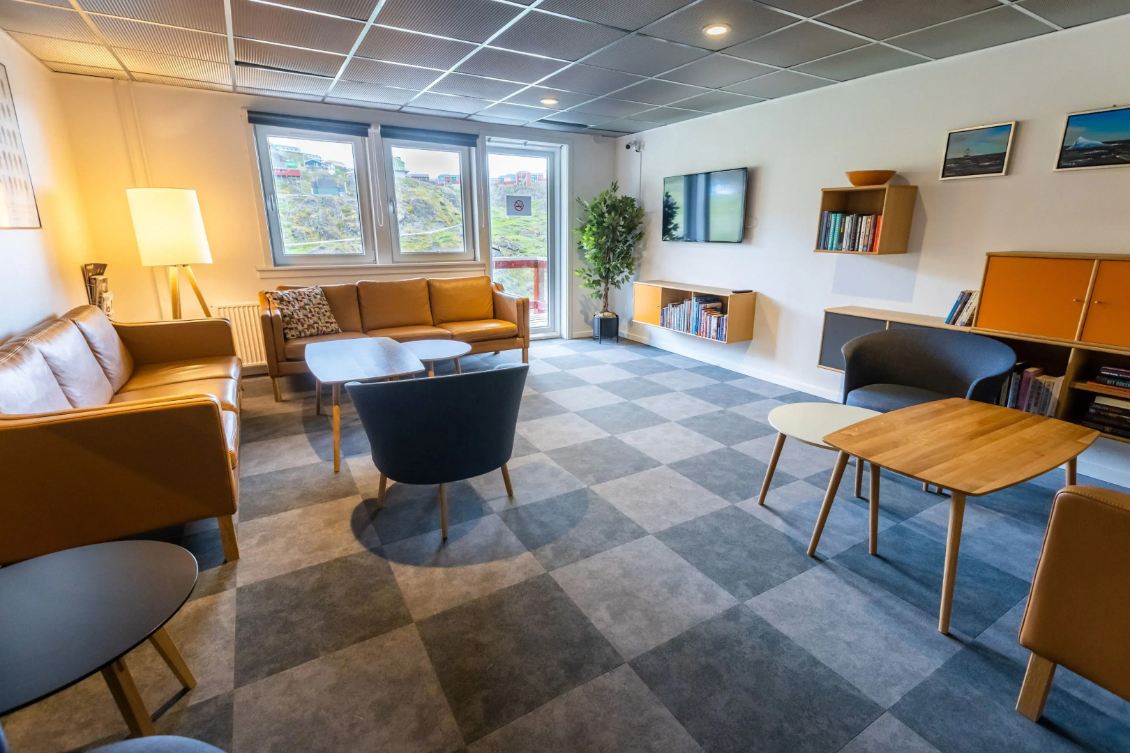 HOTEL SØMA Sisimiut