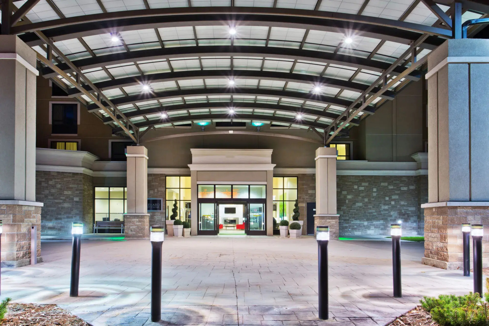 Holiday Inn Hotel & Suites Red Deer South by IHG