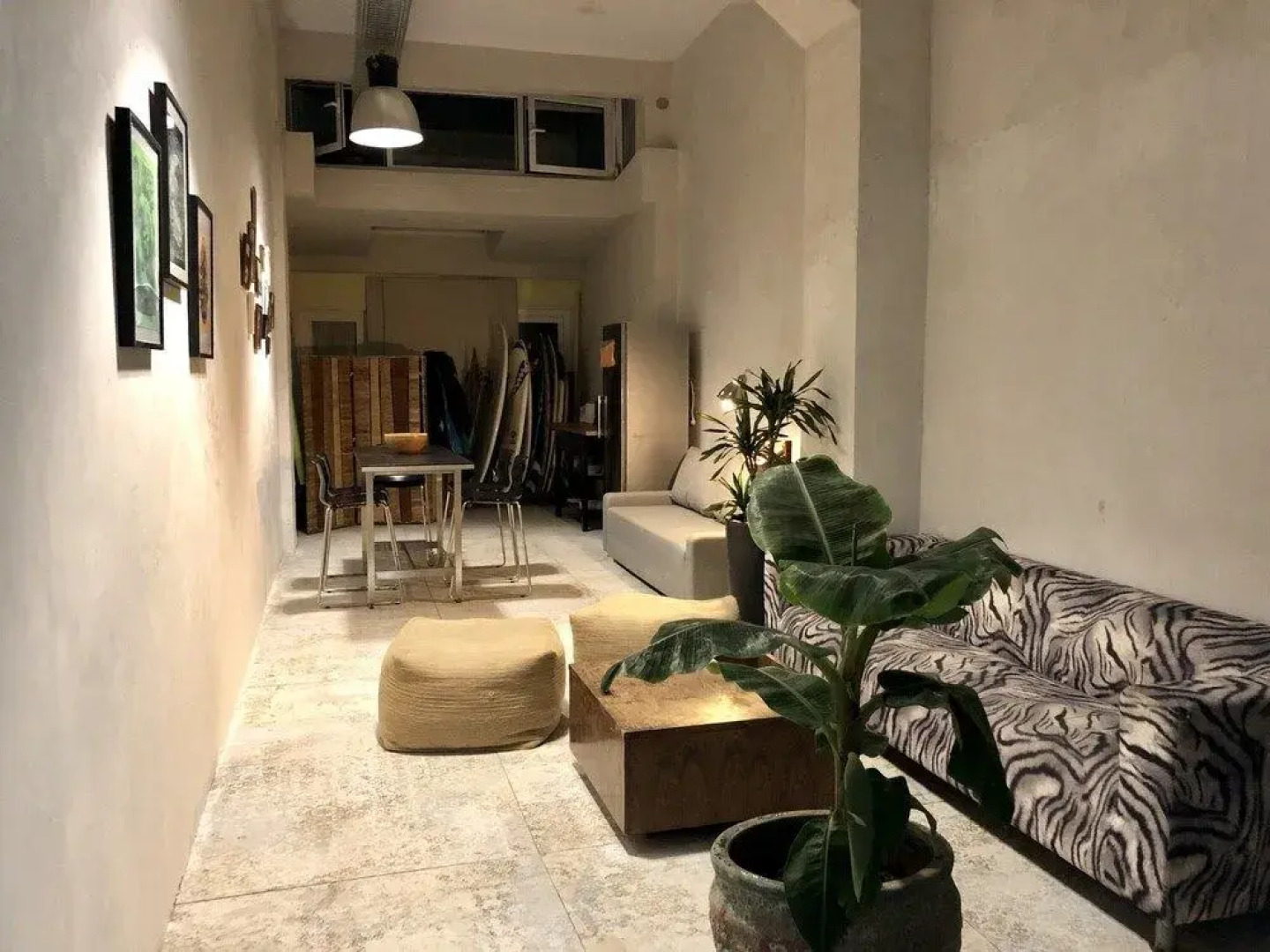 Surfing Etxea - Hostel