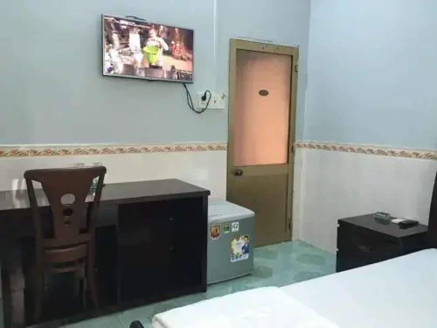 Dinh Thanh Cong Guesthouse
