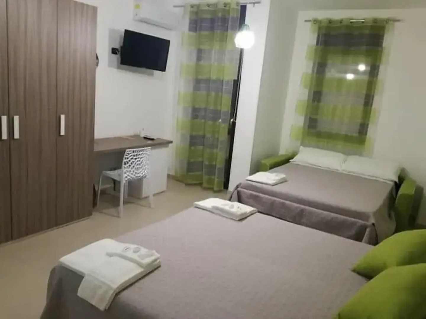 Bed & Breakfast Corso Roma