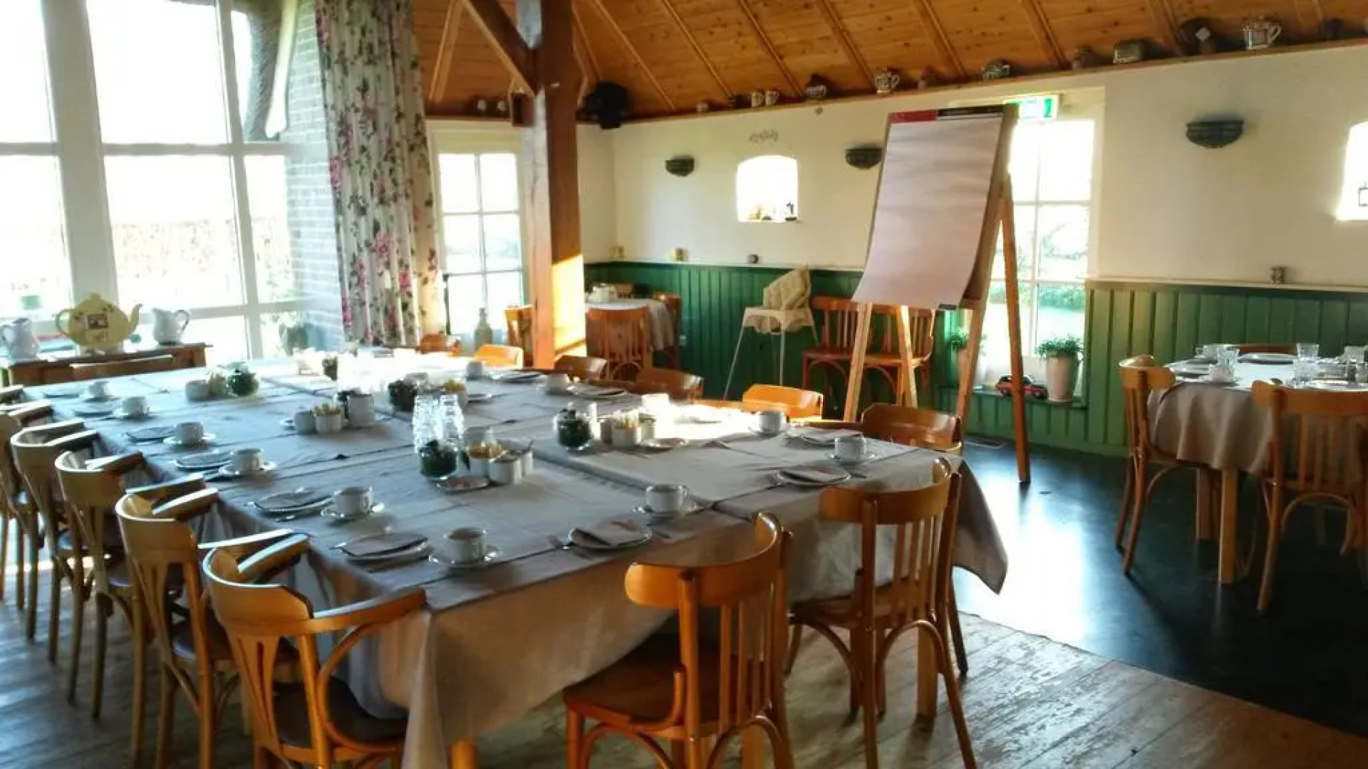 Pension De Hoestinkhof