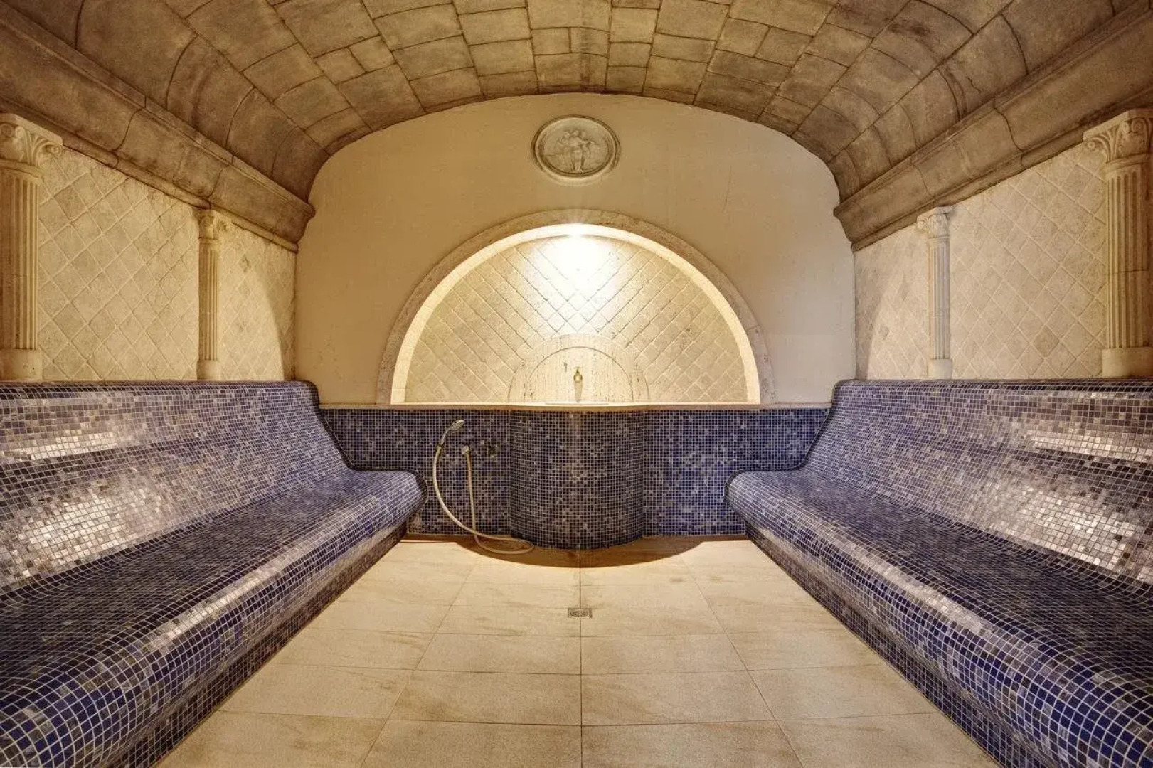 Grupotel Gran Vista & SPA