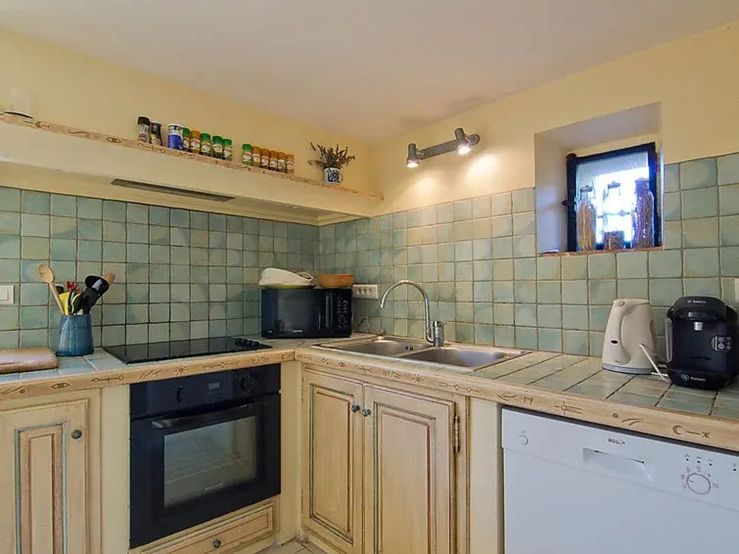 Holiday Home L'Oustaou dei Figo