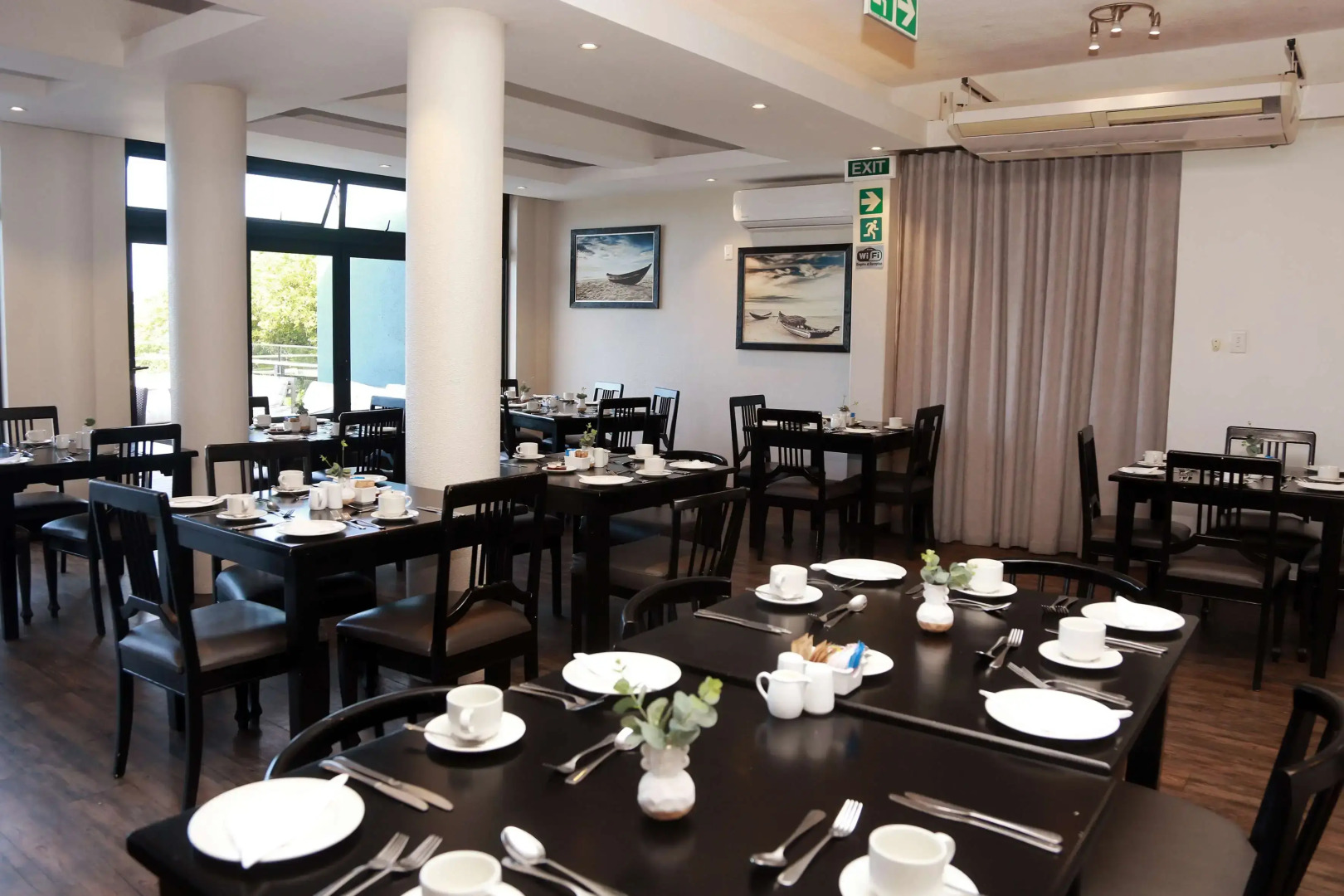 Blue Lagoon Hotel and Conference Centre