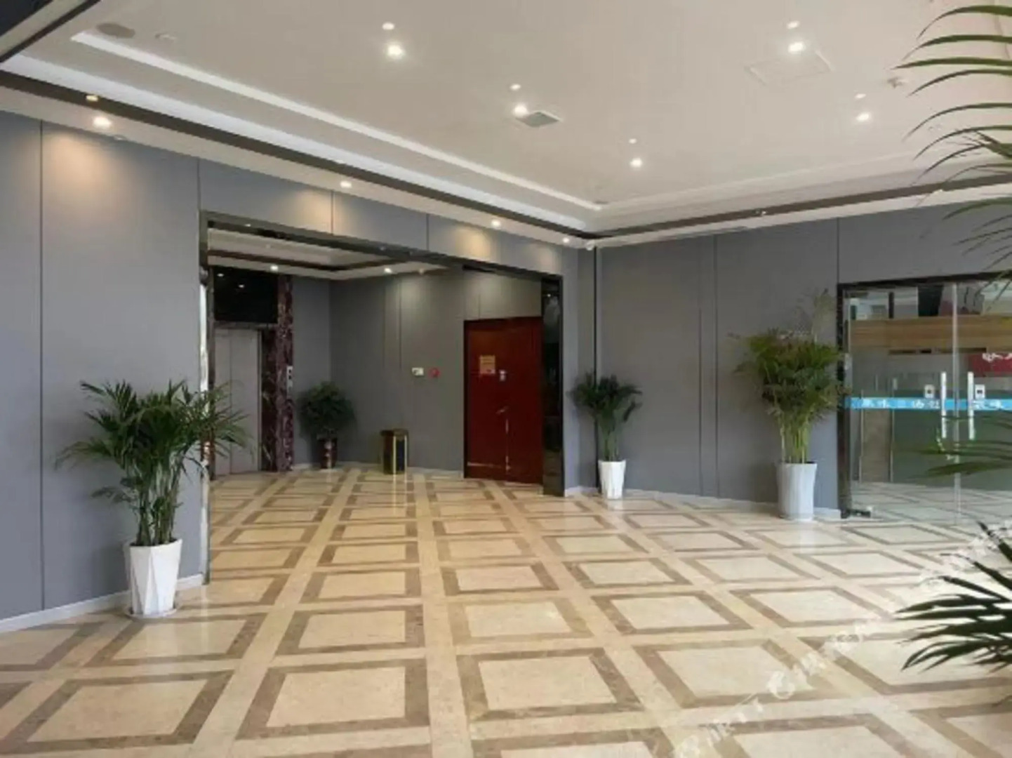 Super 8 by Wyndham Mengcheng Shang Cheng Lu