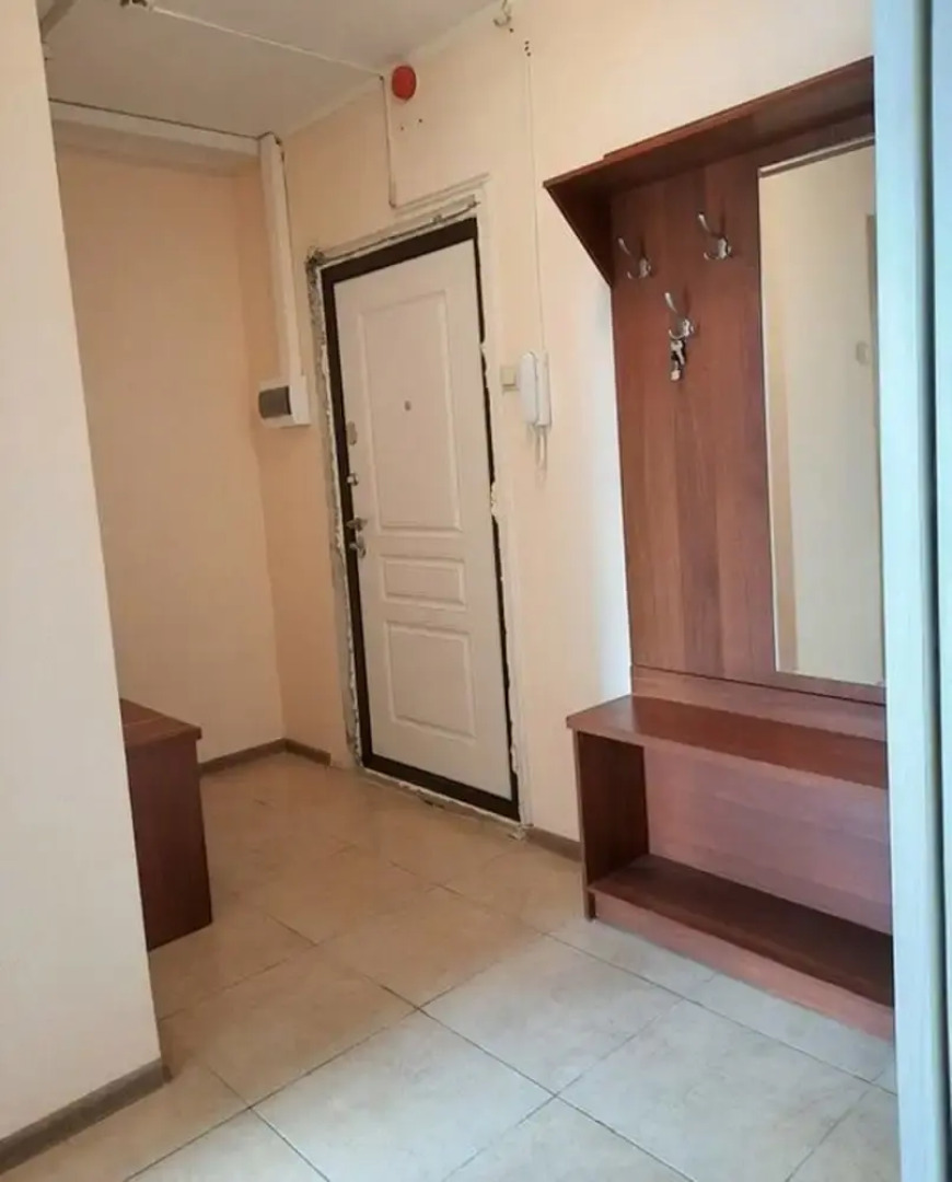 Апартаменты «Ханака» на Шипиловском проезде, 47