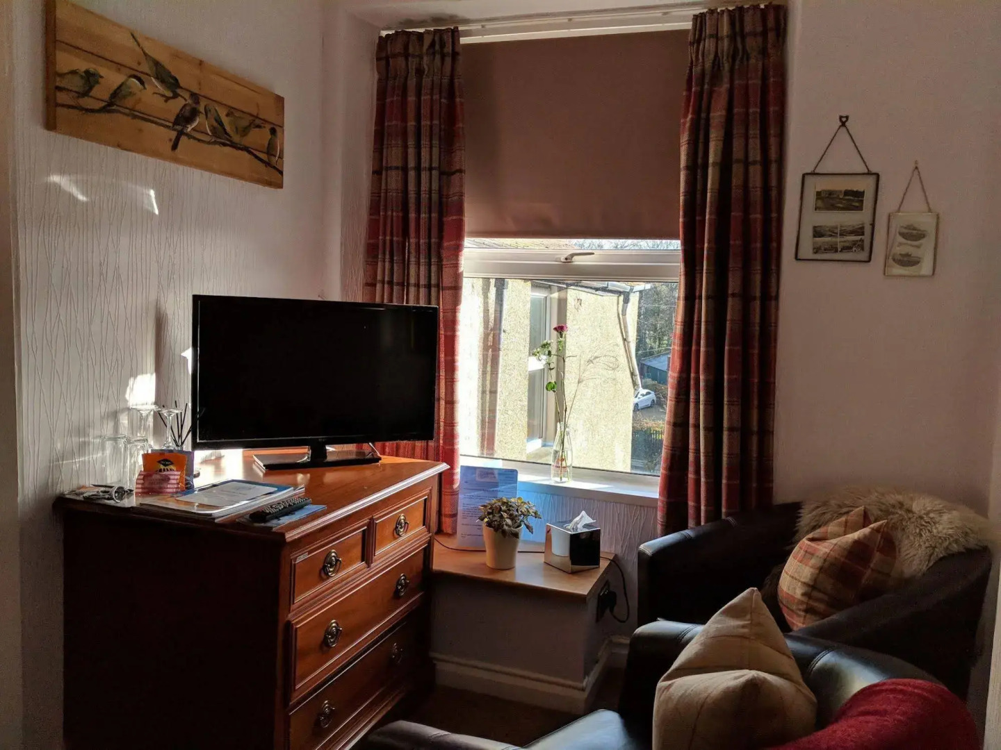 The Broadwater Guest House