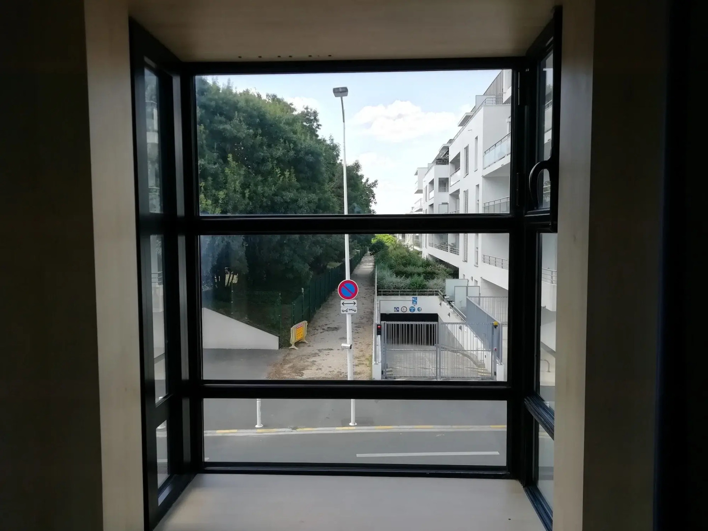 Résidence Odalys Archipel