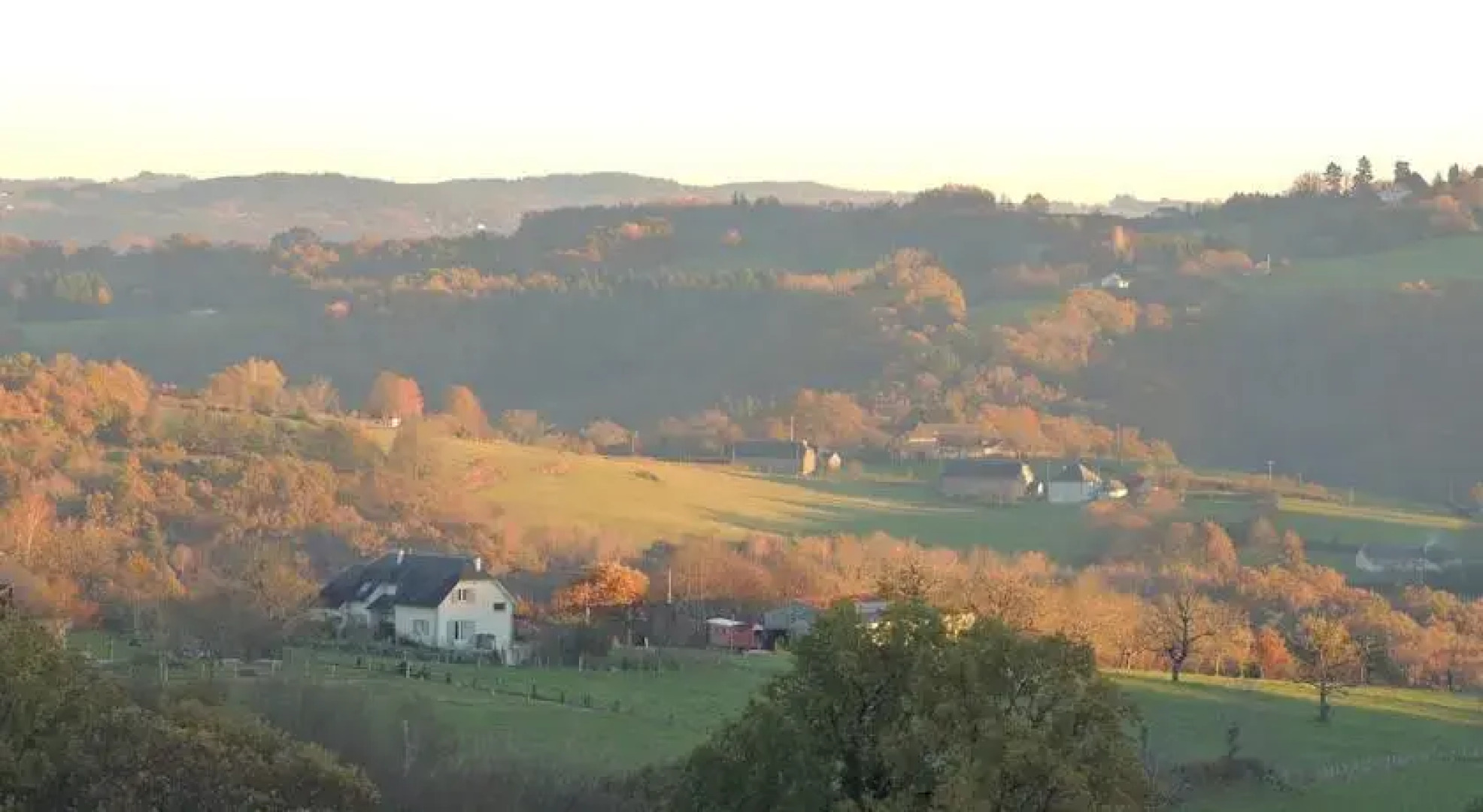 Roulotte La Cardelinha