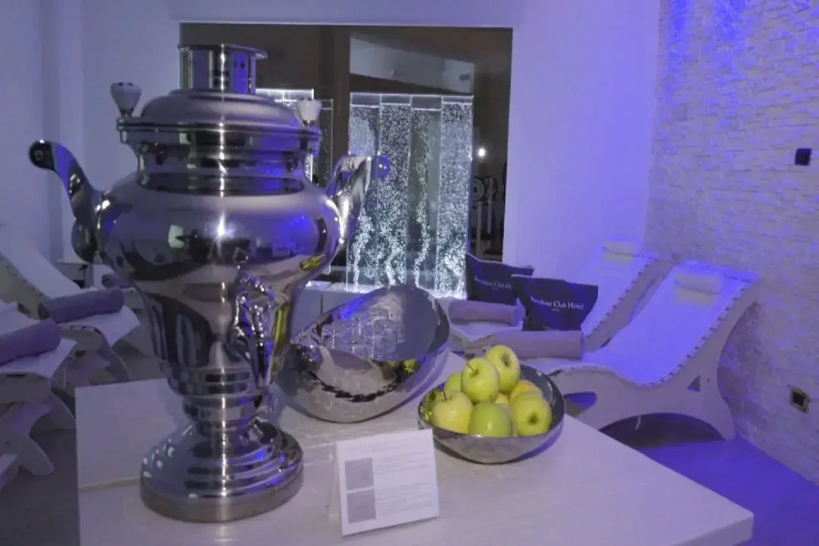 Sunshine Hotel & Spa