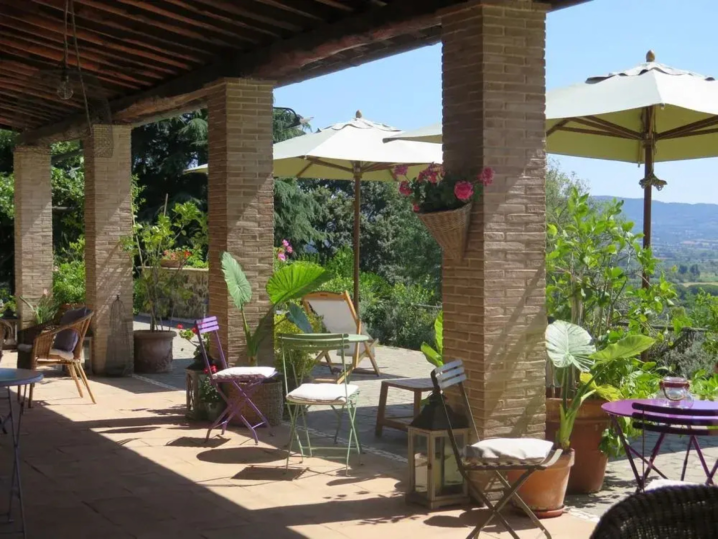 La Perazzeta Una Finestra Sul Lago