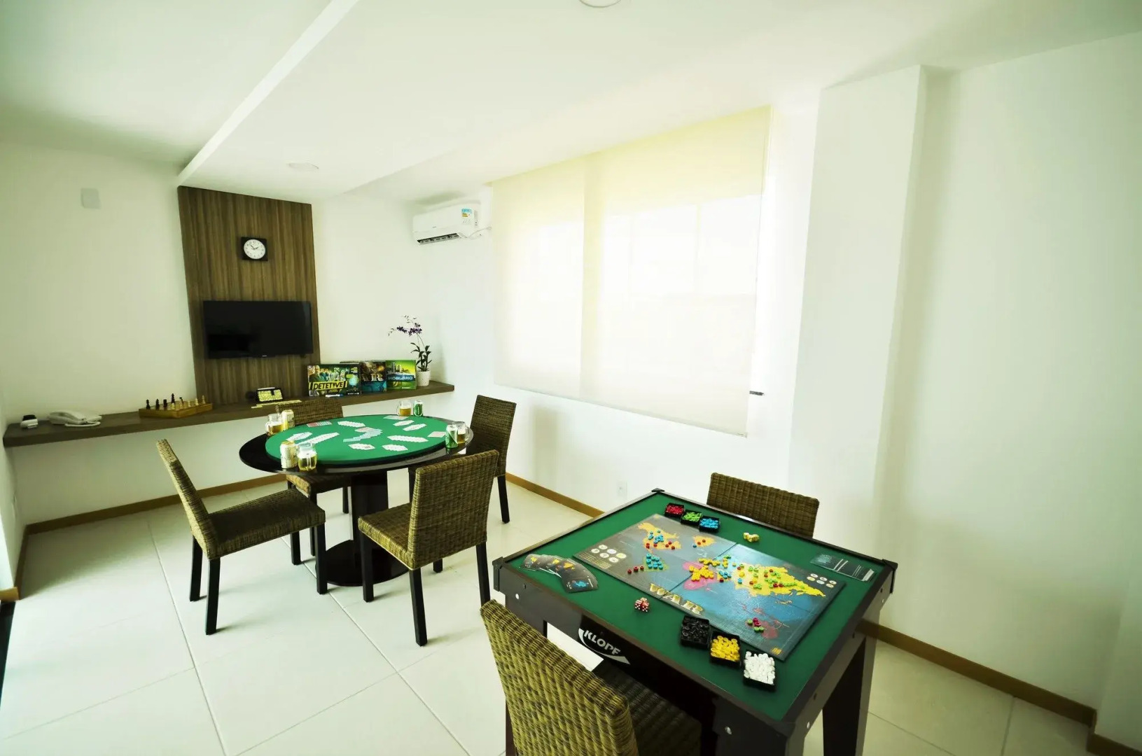 Oásis Cabo Frio Hotel