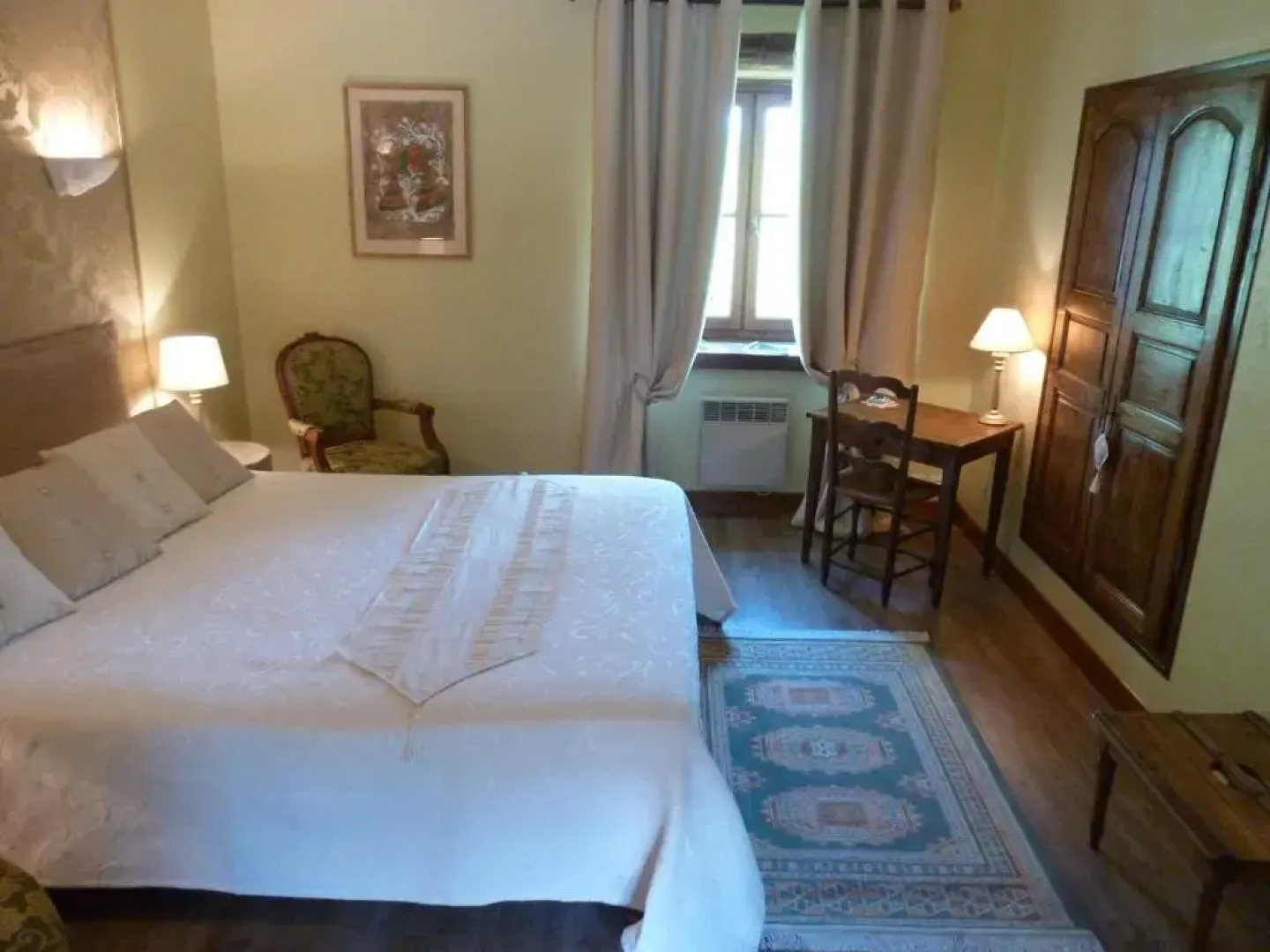 Château de Ribourdin