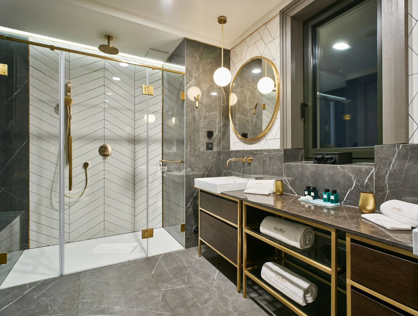 Ikador Luxury Boutique Hotel & Spa
