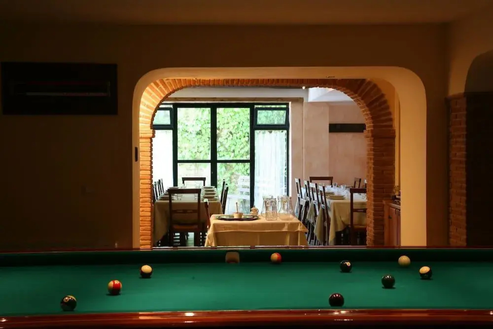Locanda Cinciarella