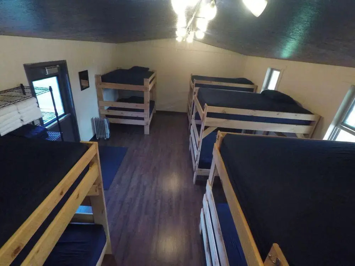 GodSpeed Events & Lodging