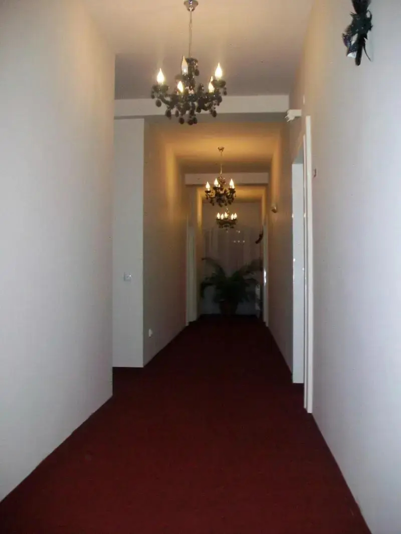 Hotel Imperial Premium