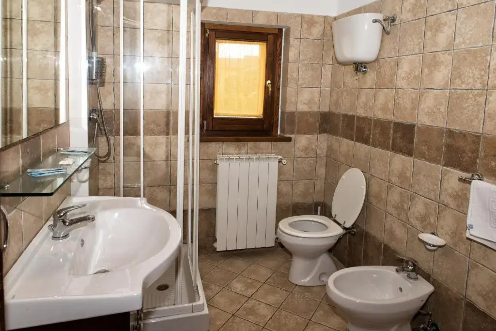 Casale Dei Mattonari