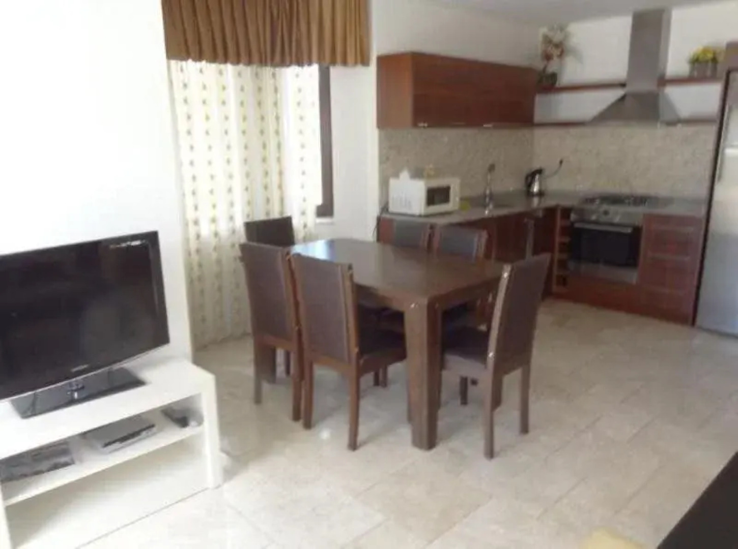 Belek Golf Apartments