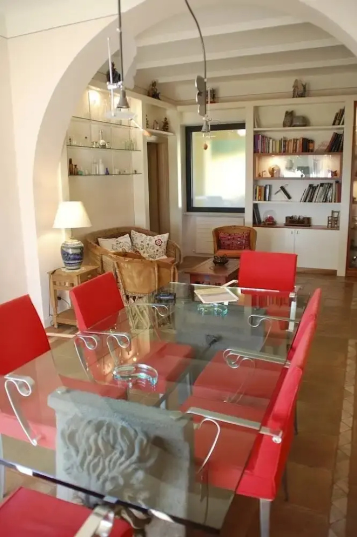 Verdidea - Villa Serra