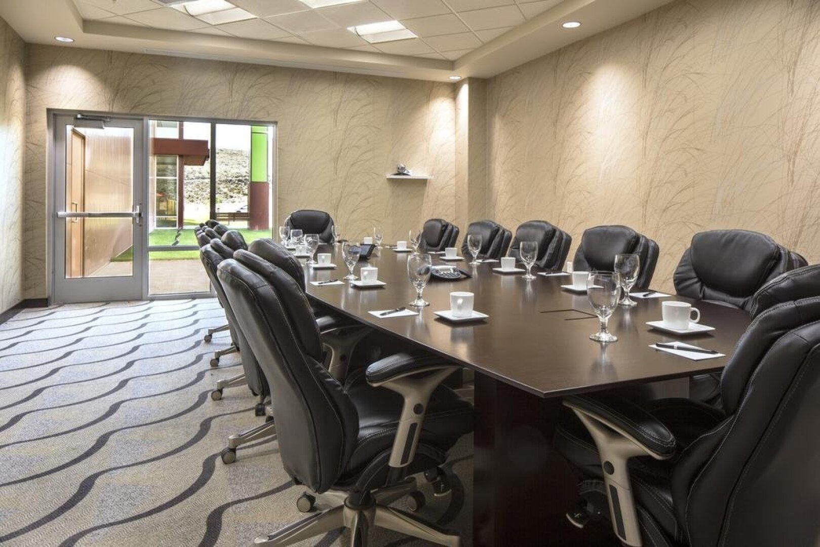 12 Tribes Omak Casino Hotel