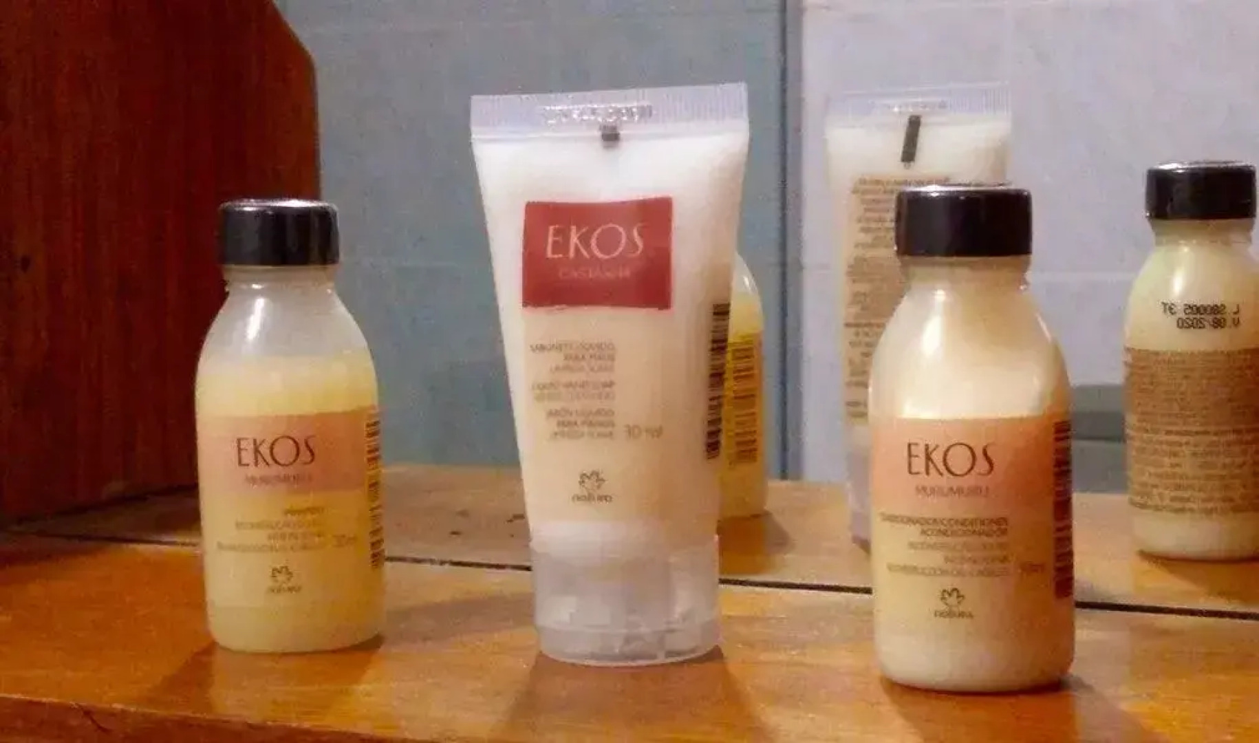 Pousada Enseada das Conchas