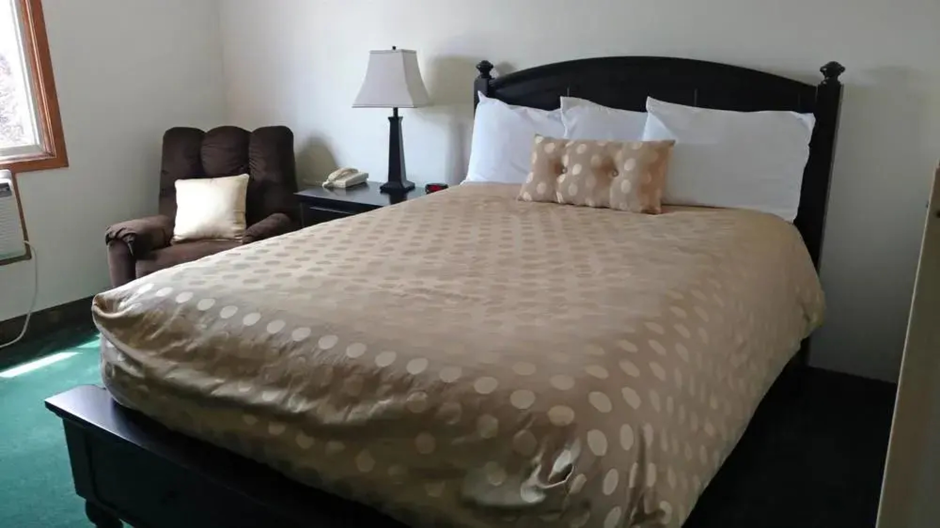Coratel Inn & Suites By Jasper Northfield