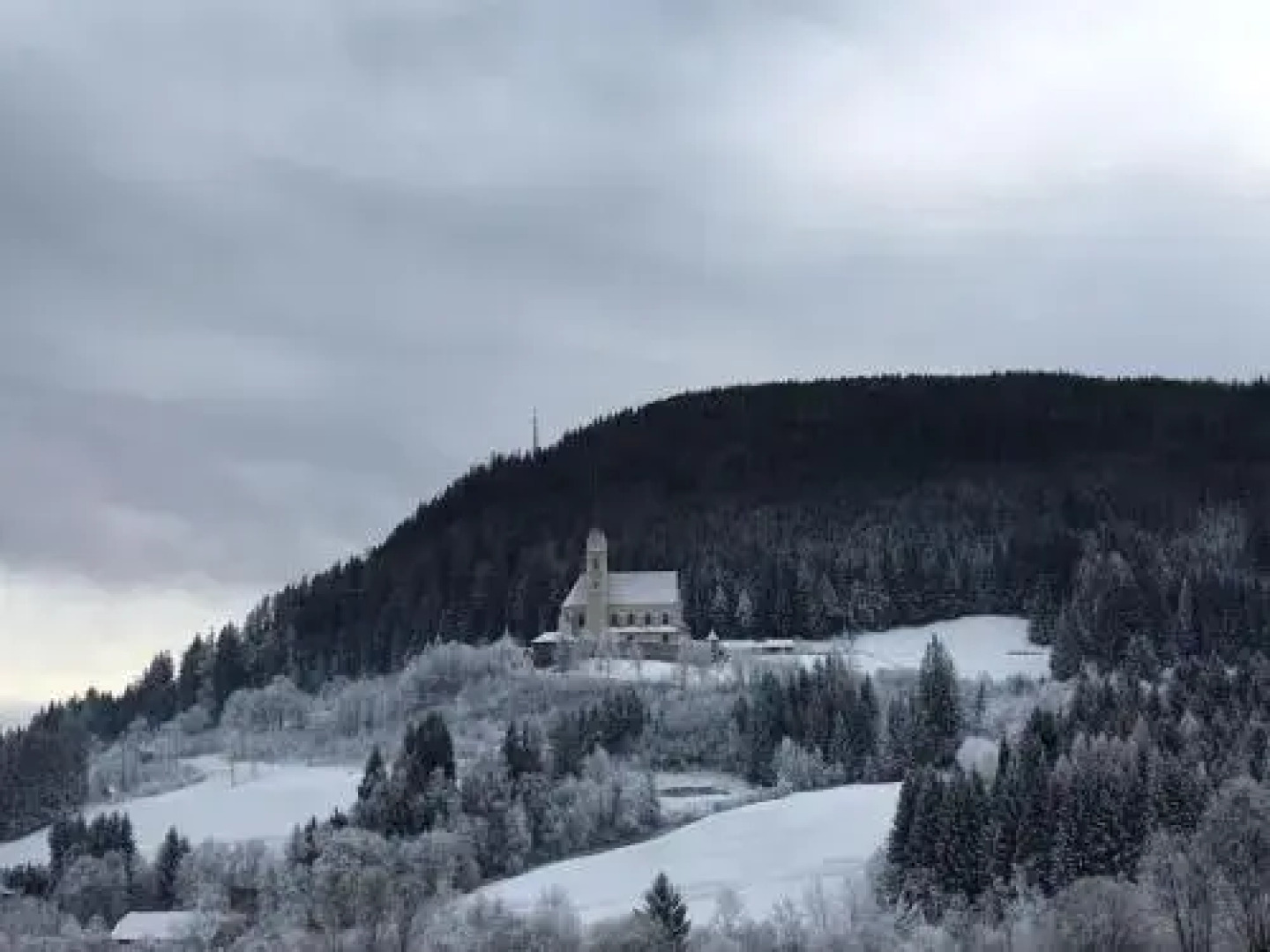 Ferienhaus Familie Griesner