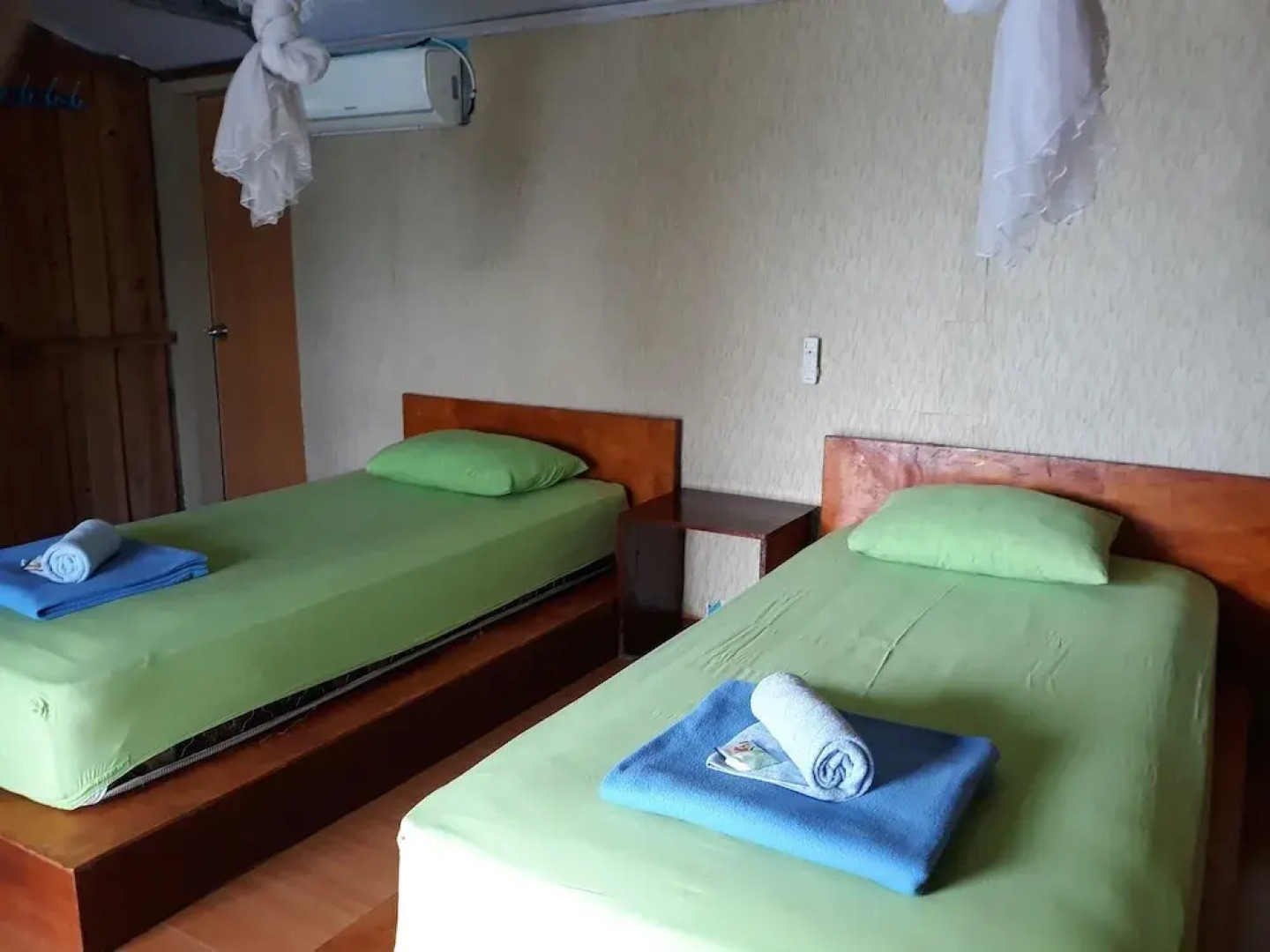 Iboih Inn Resort & Resto