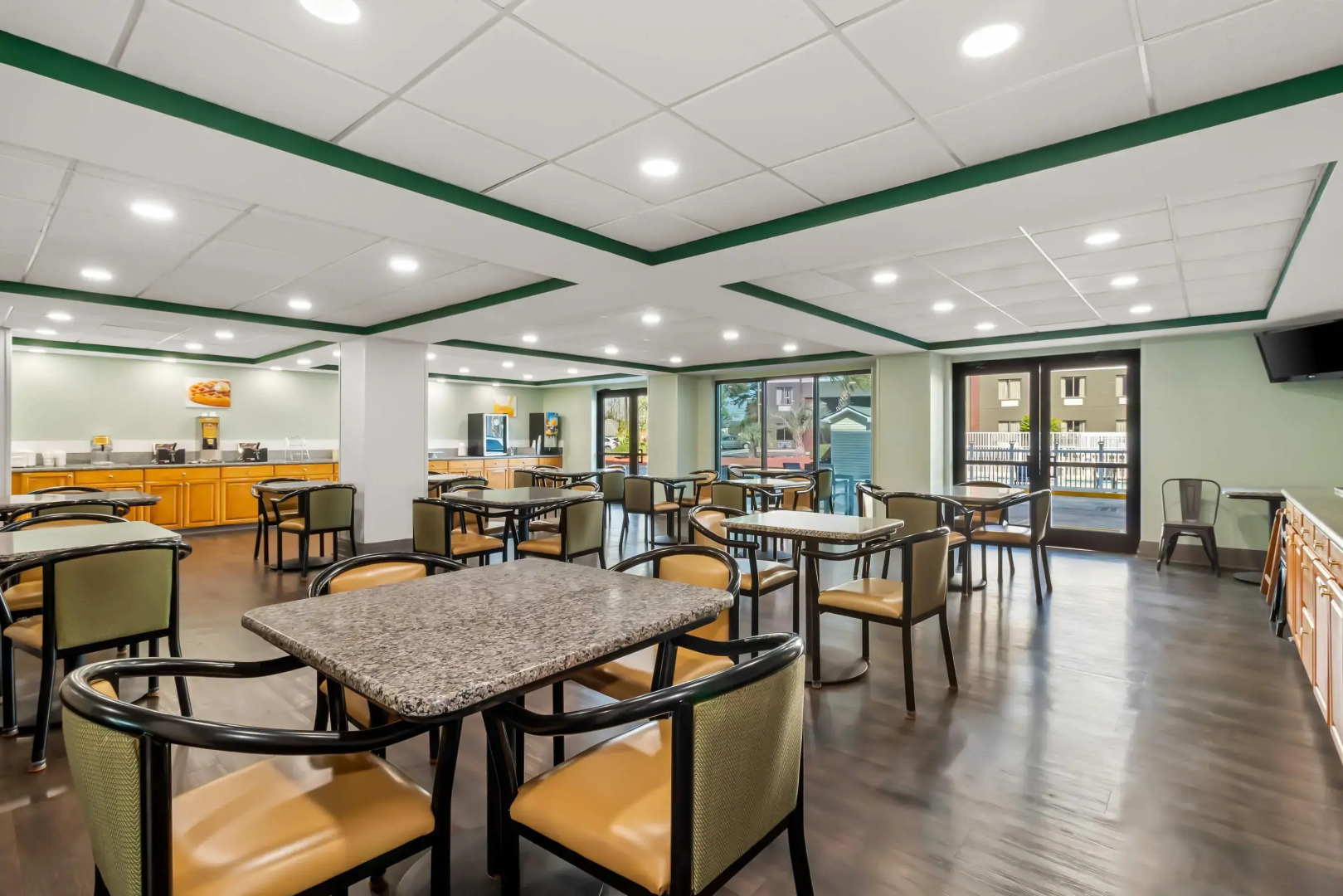 Quality Inn & Suites North Myrtle Beach