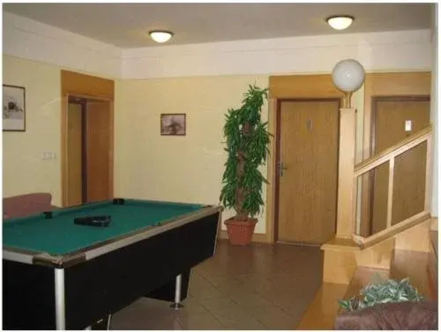 Chata Malá Rennerovka