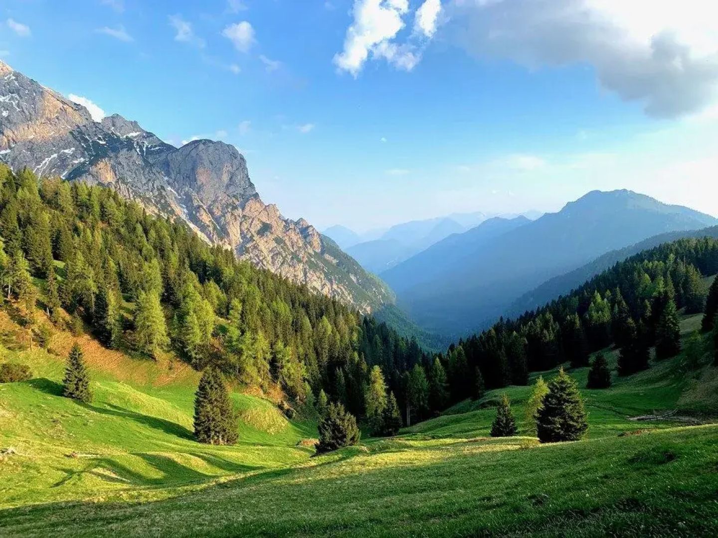 Maso Azzurro Charming B&B