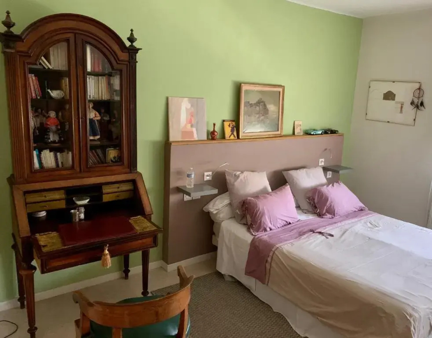 Bed & Breakfast - Maison D'hôtes Le Foch