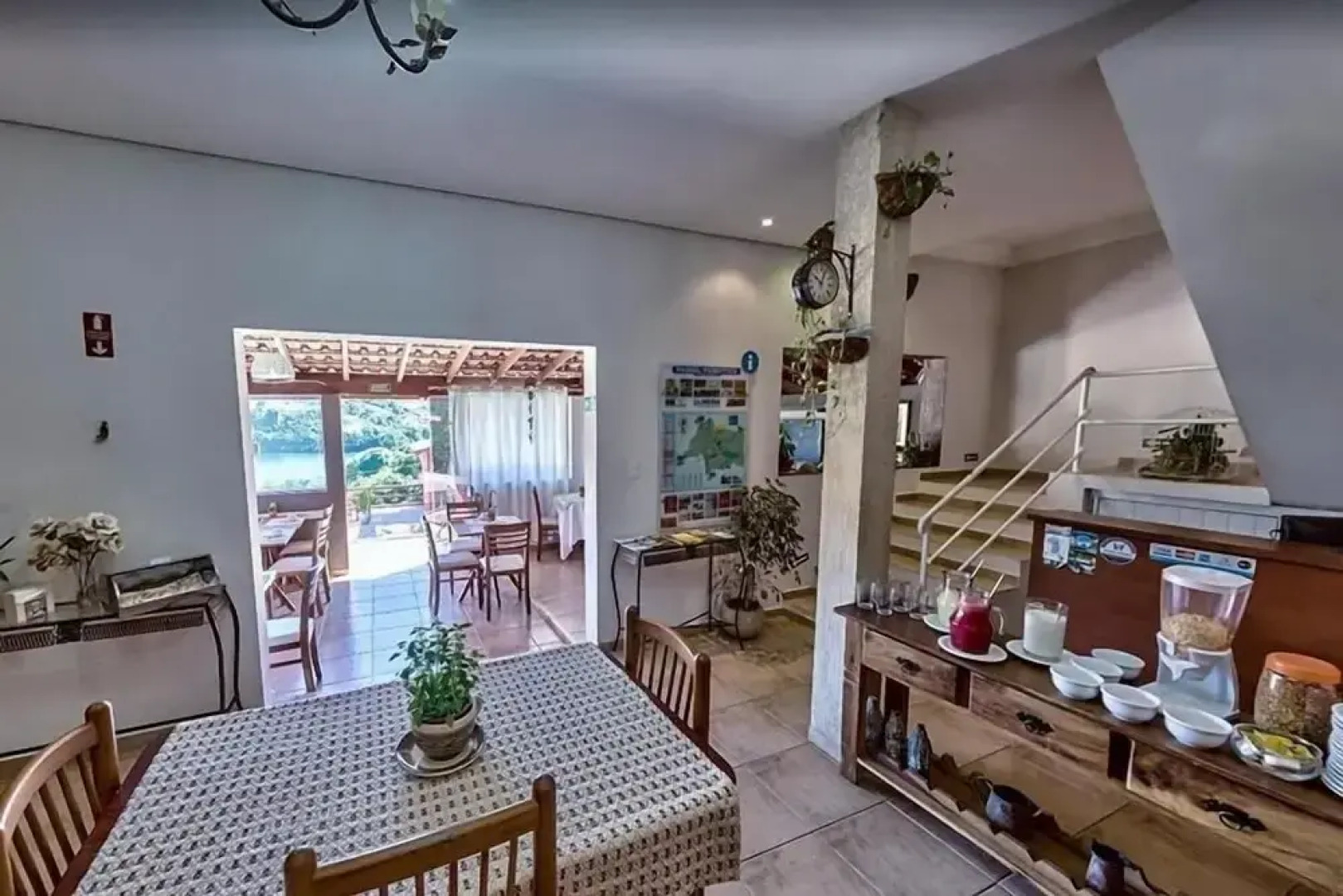 Pousada do Grande Lago