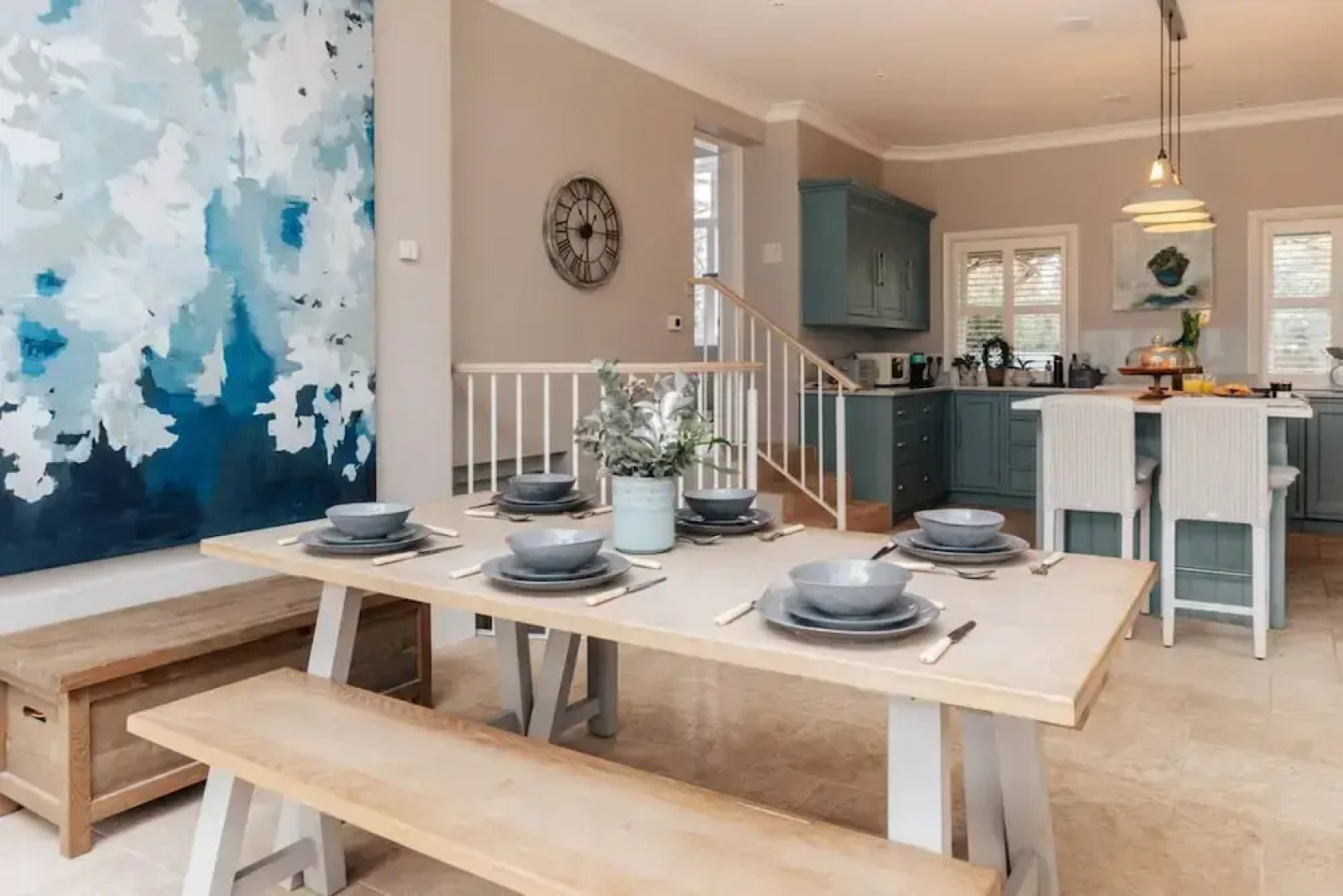 The Florence in Hurley