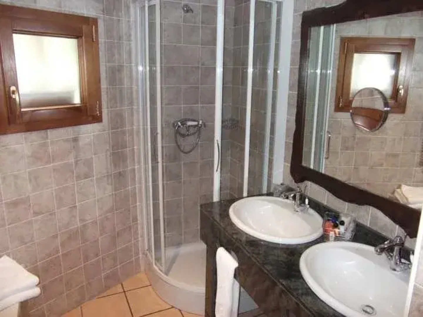 Hotel Parador de Canolich