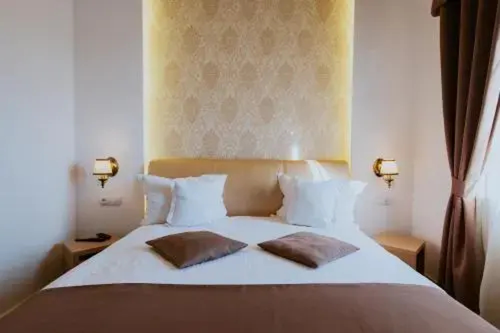 Hotel Restaurant Park