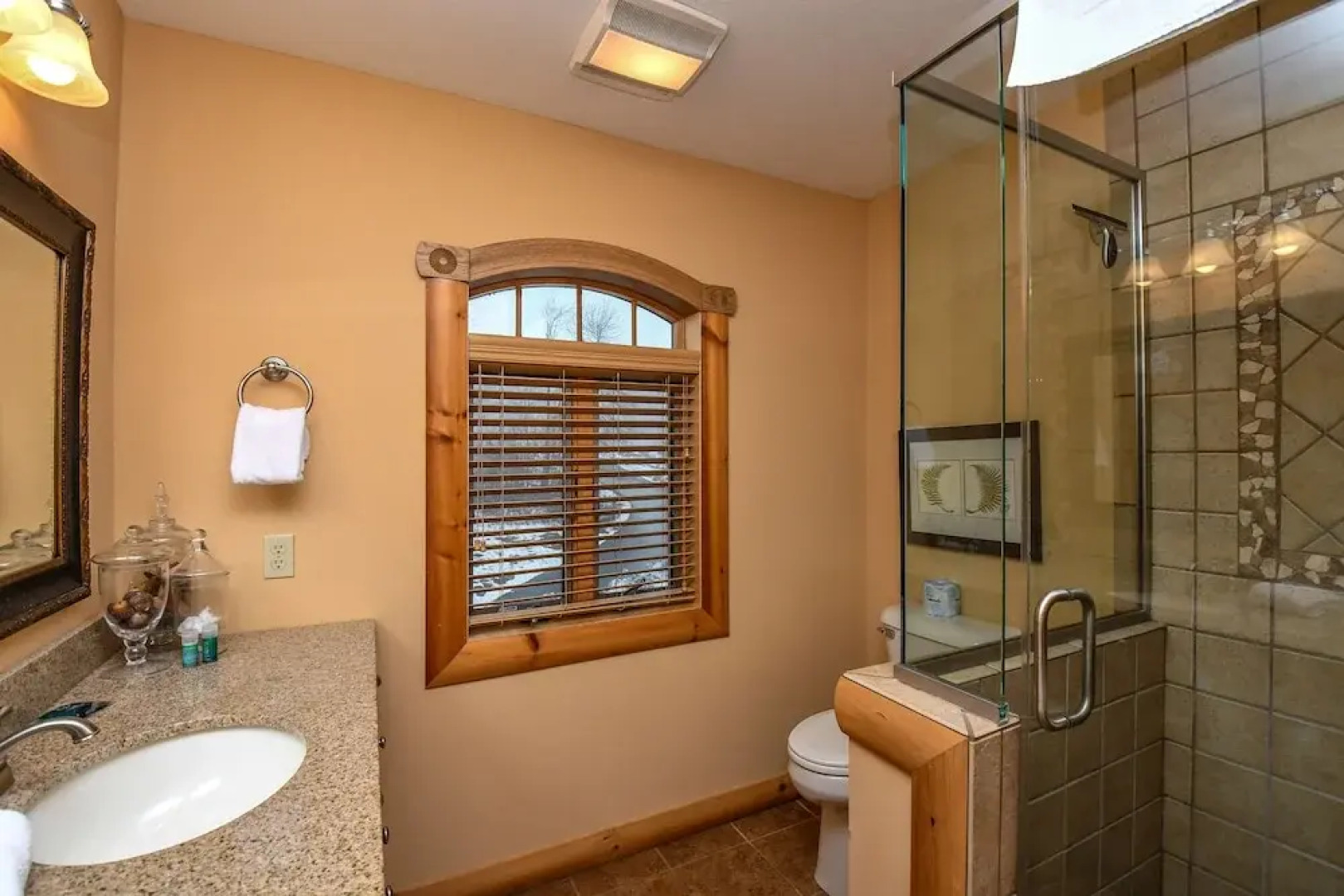 Highland's Heaven 5 Bedroom House