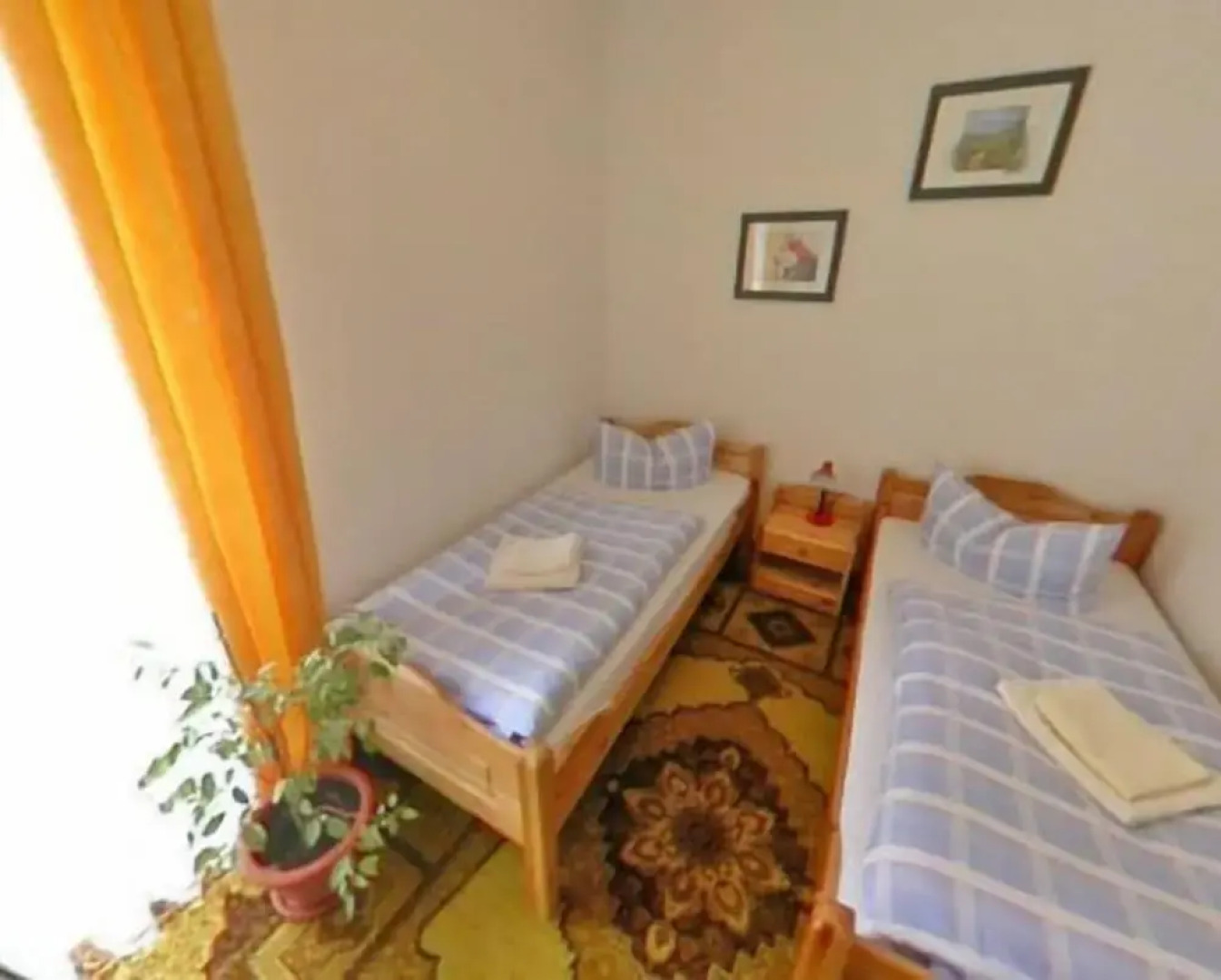 Landguthotel Hotel-Pension Sperlingshof