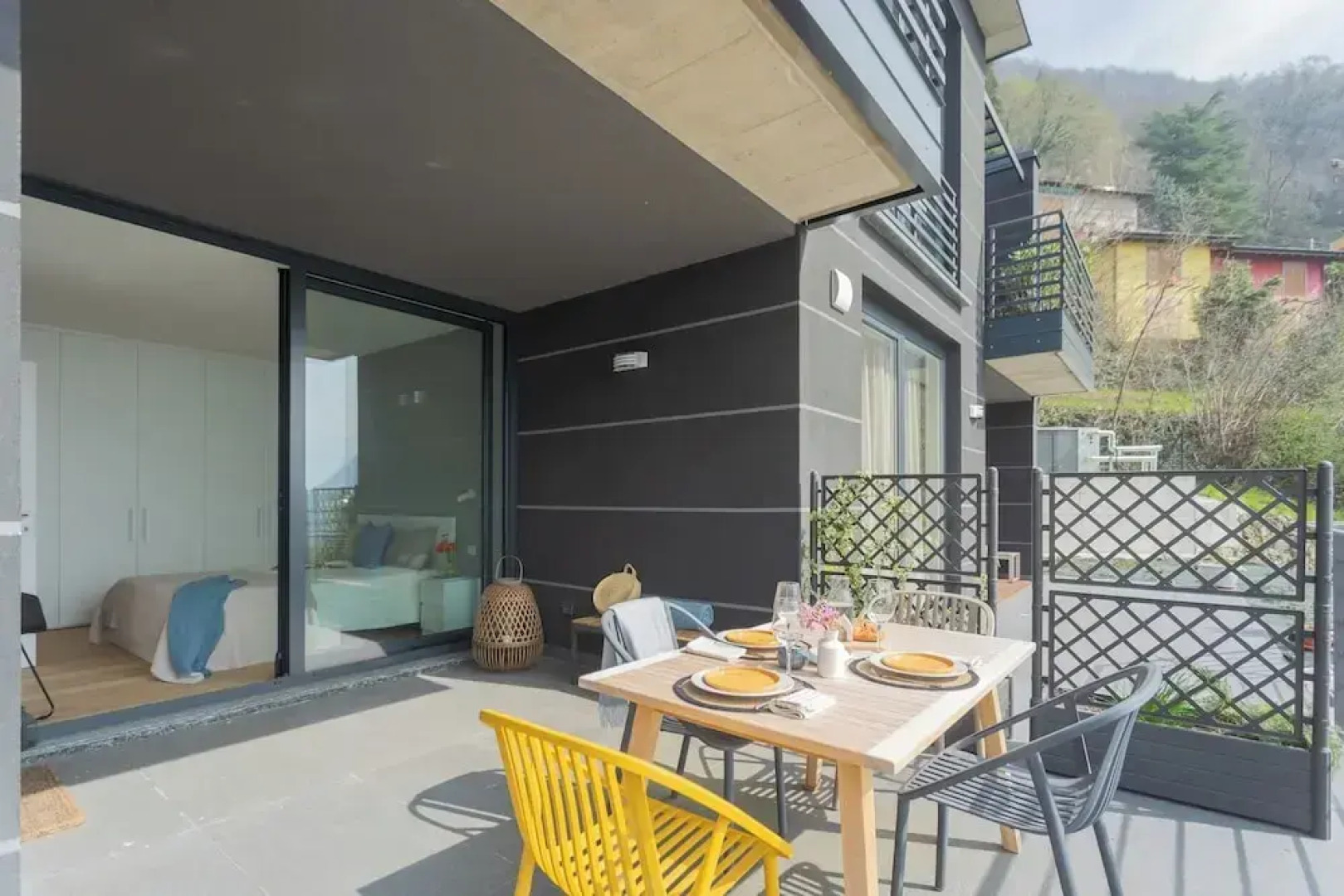 Residenza Maxim With Pool by Rent all Como