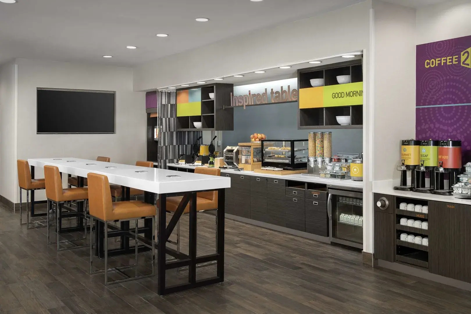 Home2 Suites by Hilton Summerville